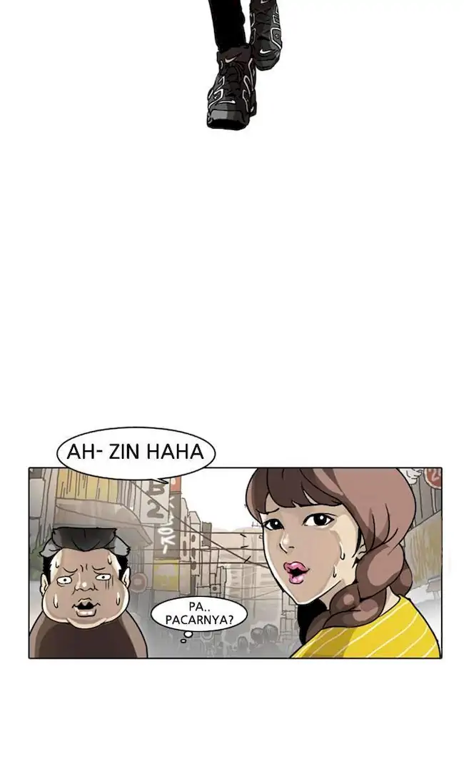 Lookism Chapter 2 Gambar 71