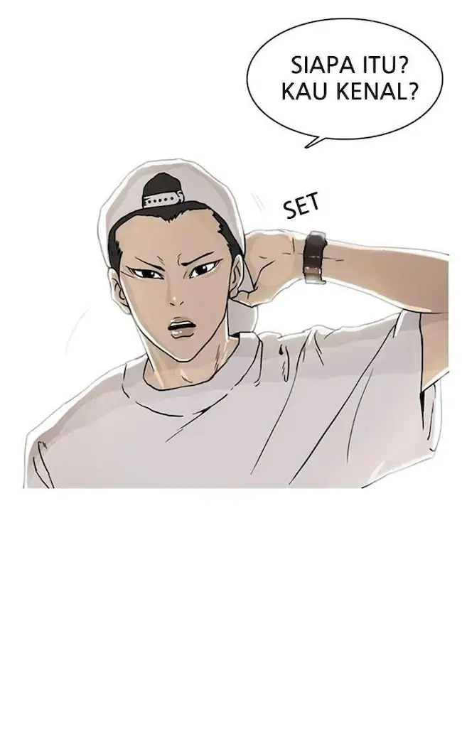 Lookism Chapter 2 Gambar 72