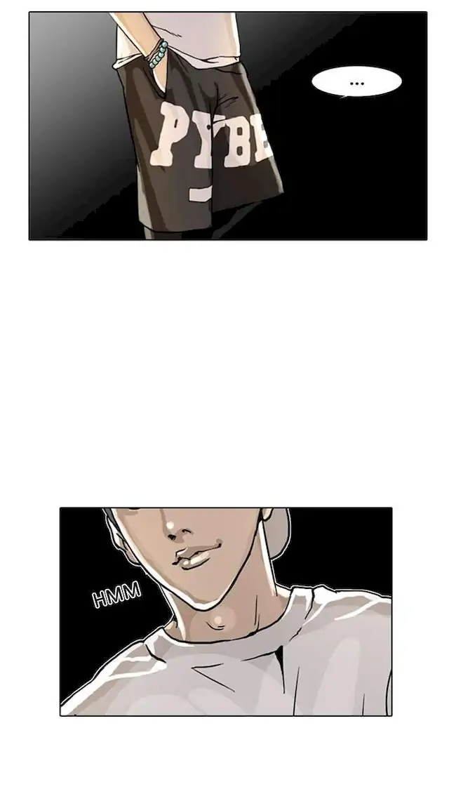 Lookism Chapter 2 Gambar 86