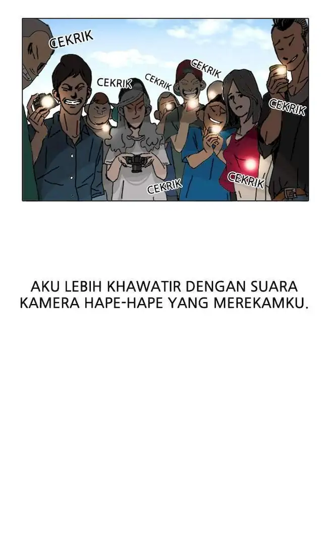 Lookism Chapter 2 Gambar 95