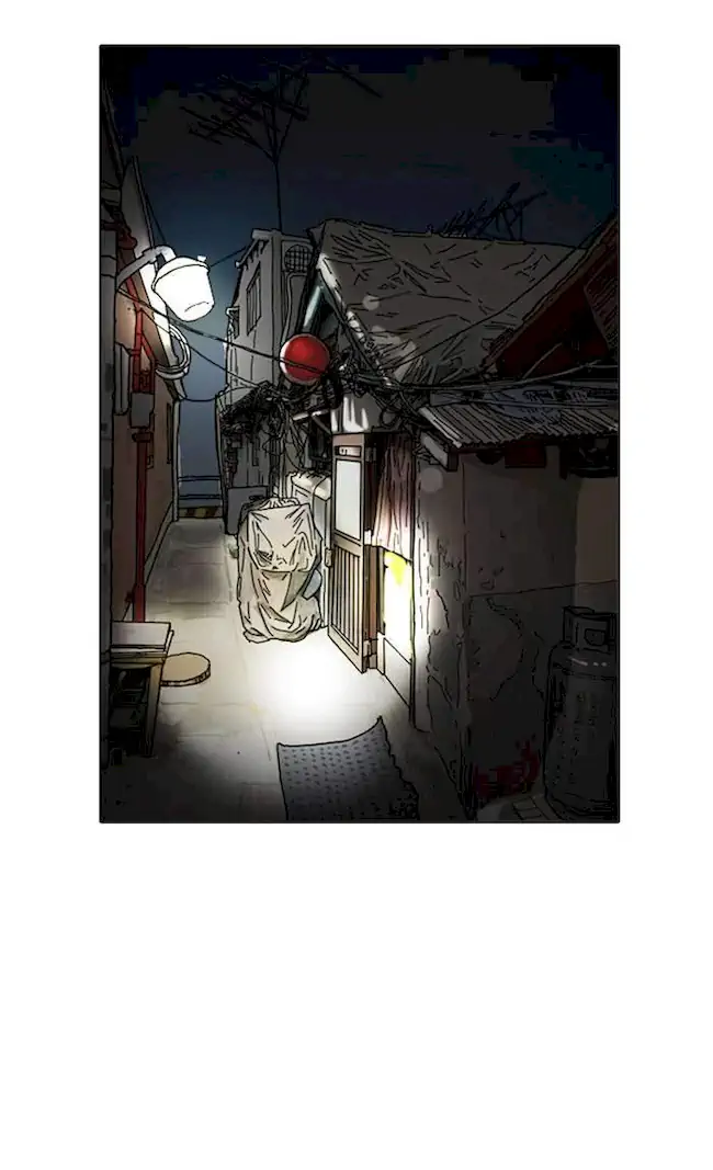 Lookism Chapter 2 Gambar 96