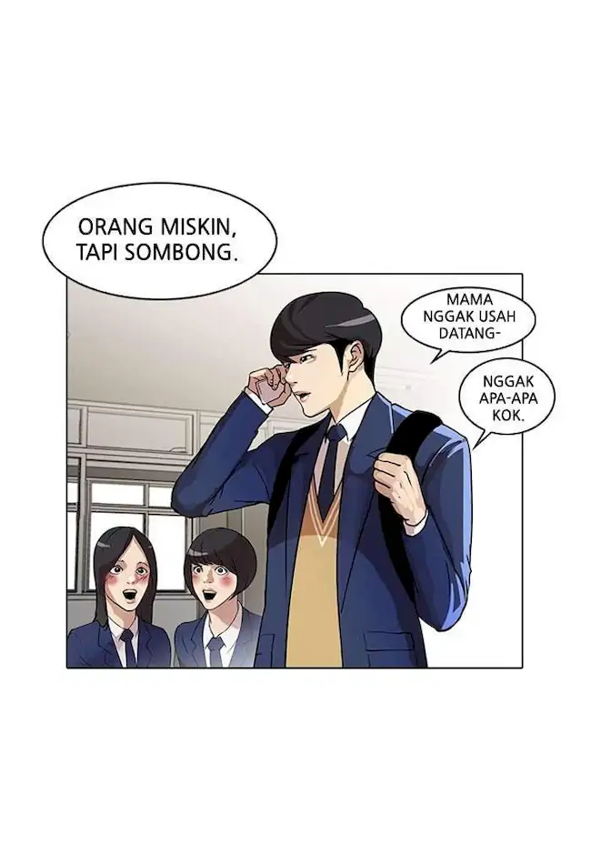 Lookism Chapter 20 Gambar 10