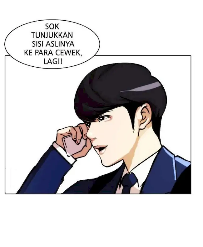Lookism Chapter 20 Gambar 11