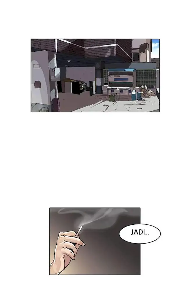 Lookism Chapter 20 Gambar 13
