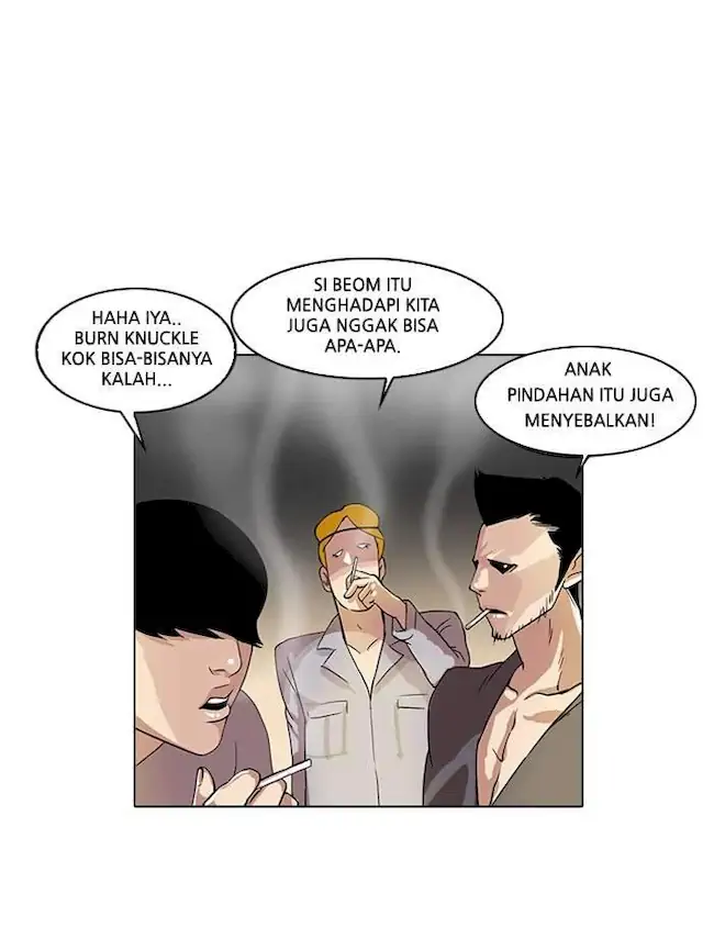 Lookism Chapter 20 Gambar 17