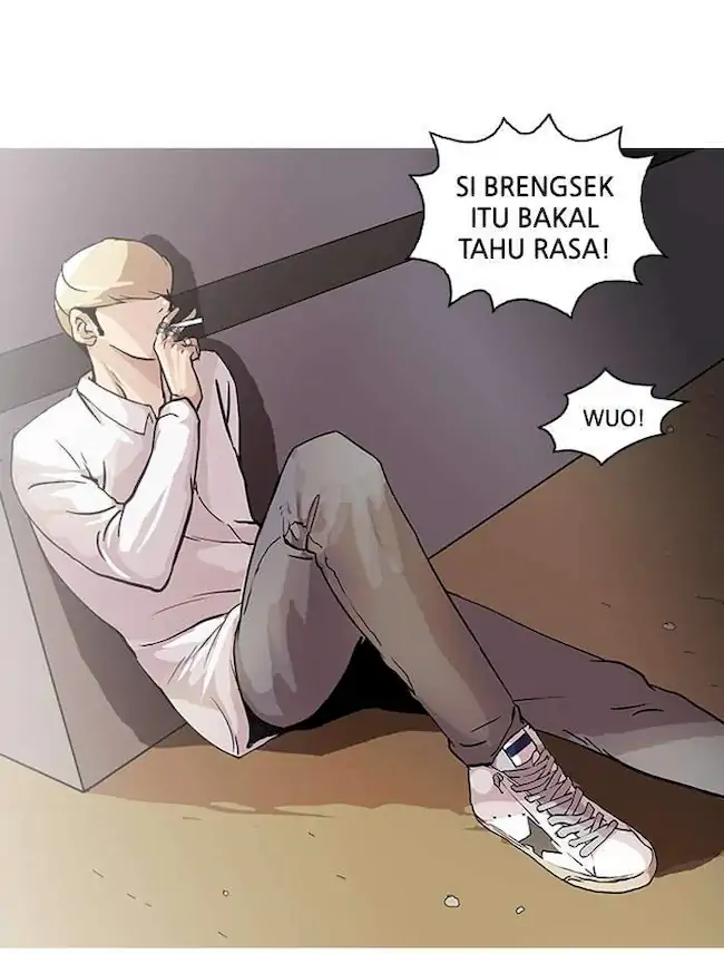 Lookism Chapter 20 Gambar 20