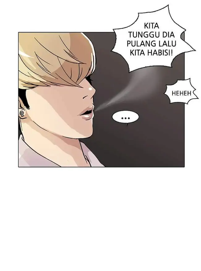 Lookism Chapter 20 Gambar 21