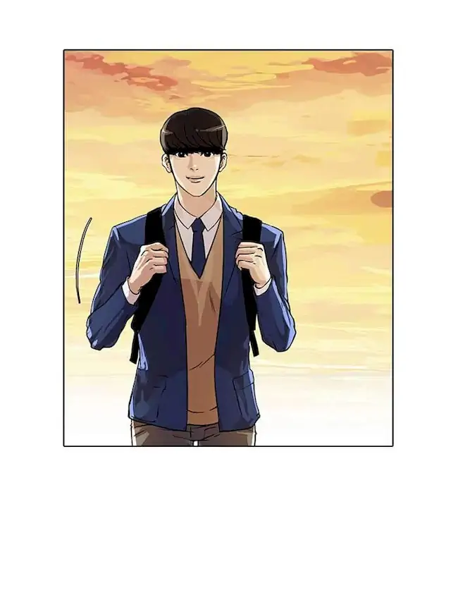 Lookism Chapter 20 Gambar 23