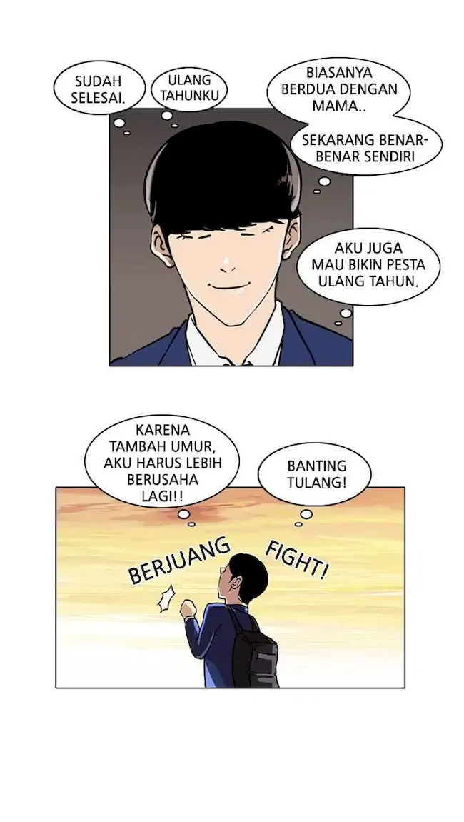 Lookism Chapter 20 Gambar 24