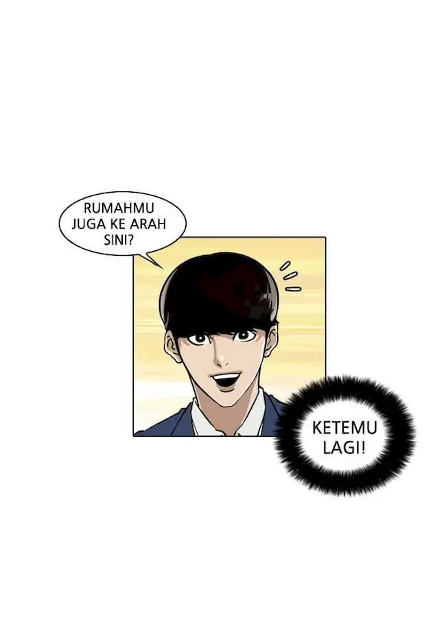 Lookism Chapter 20 Gambar 28