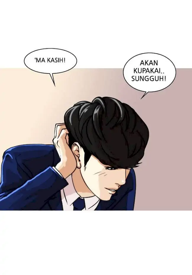 Lookism Chapter 20 Gambar 36
