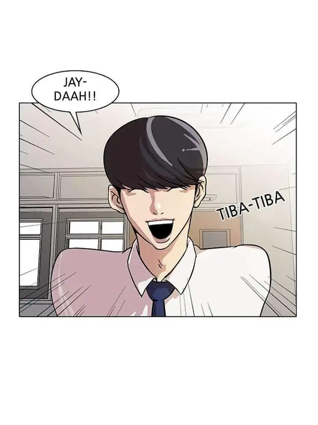 Lookism Chapter 20 Gambar 4
