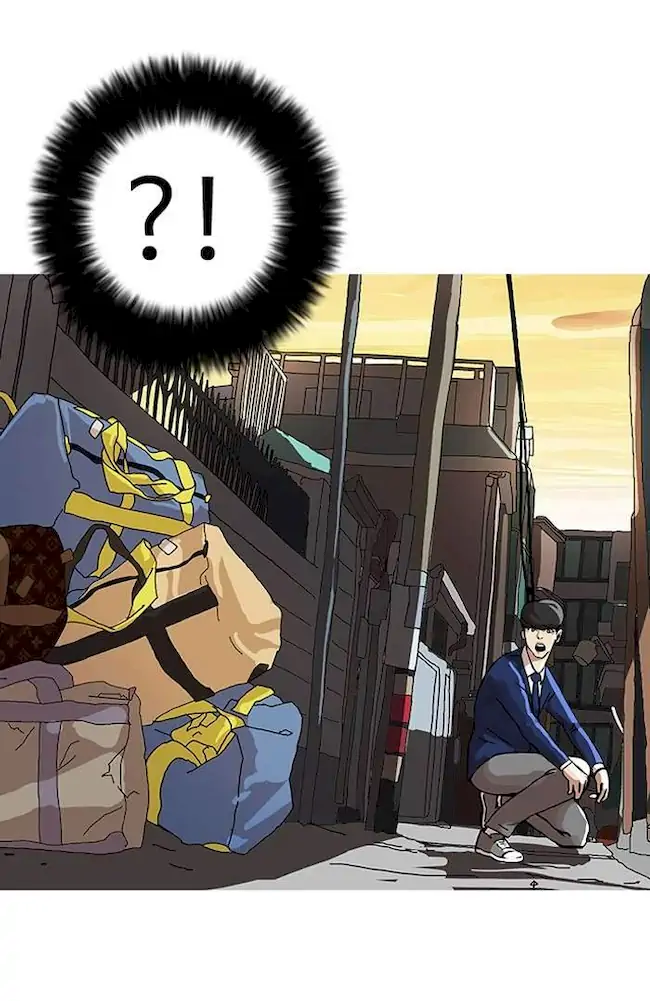 Lookism Chapter 20 Gambar 40