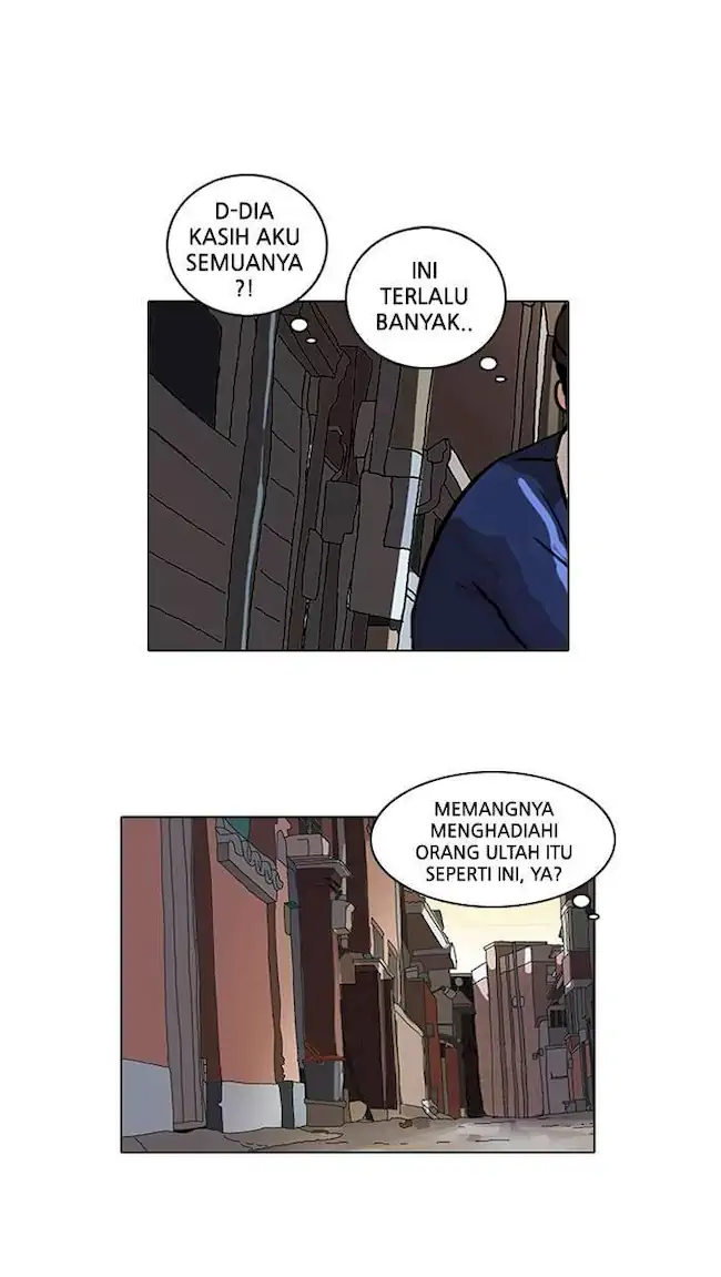 Lookism Chapter 20 Gambar 42