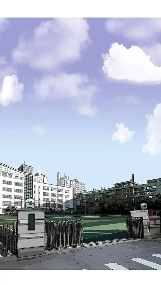 Lookism Chapter 20 Gambar 47