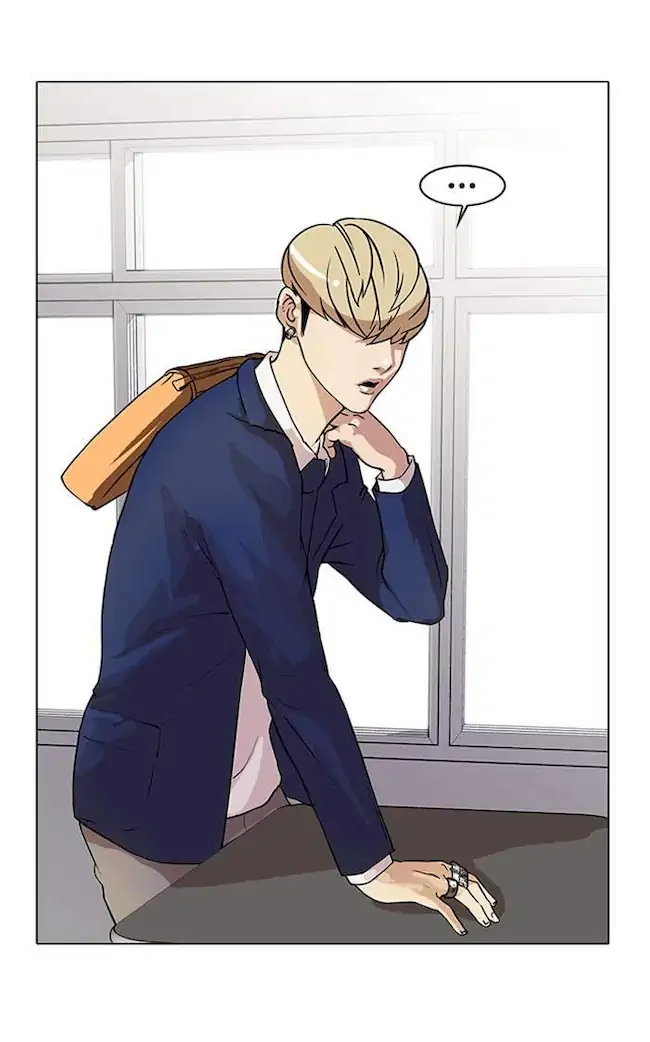 Lookism Chapter 20 Gambar 5