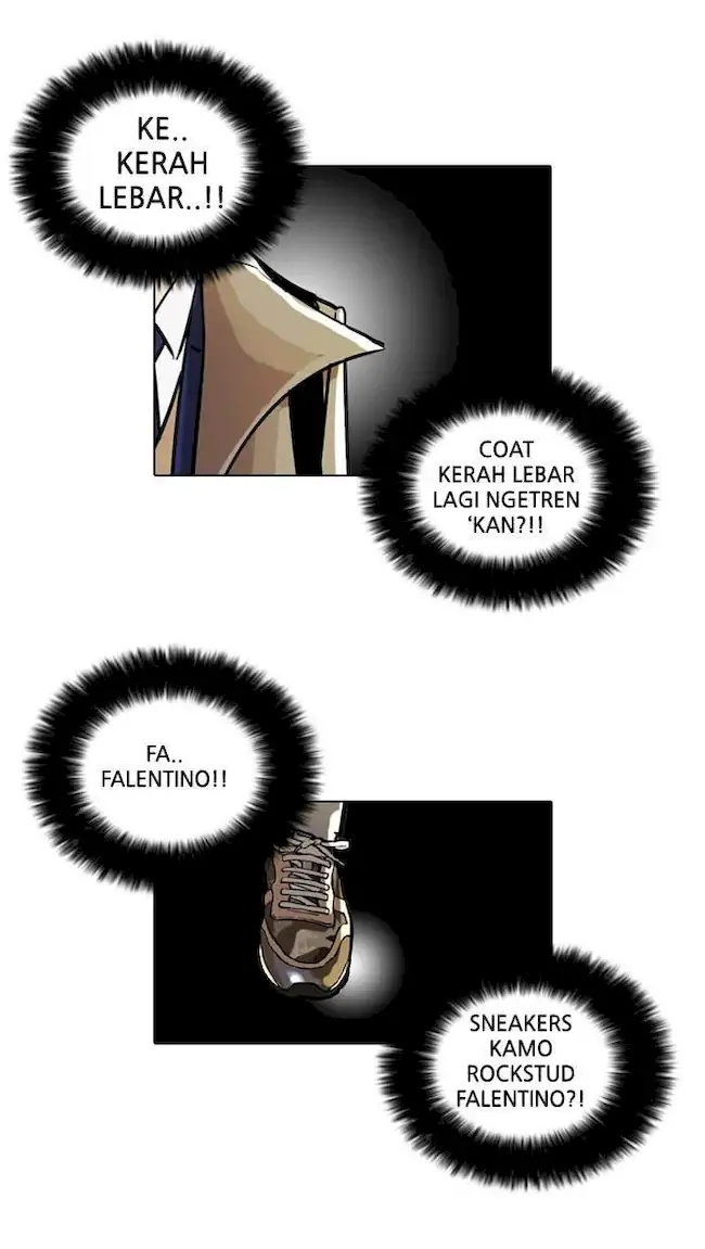 Lookism Chapter 20 Gambar 53