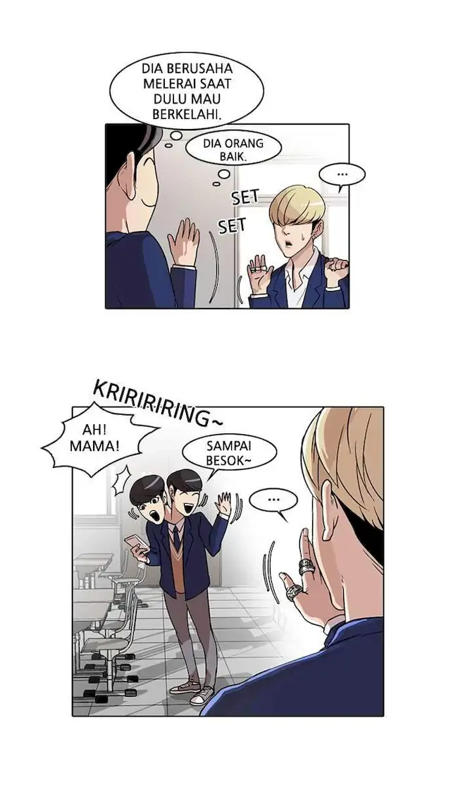 Lookism Chapter 20 Gambar 6