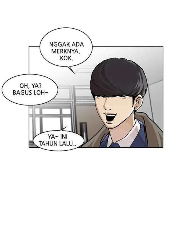 Lookism Chapter 20 Gambar 60