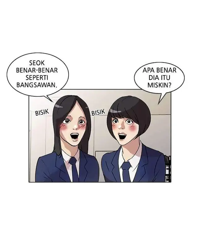 Lookism Chapter 20 Gambar 8
