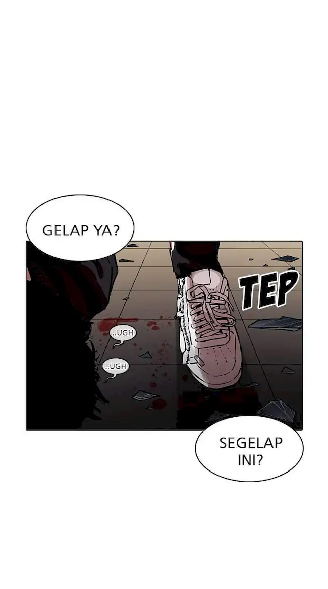 Lookism Chapter 200 Gambar 105