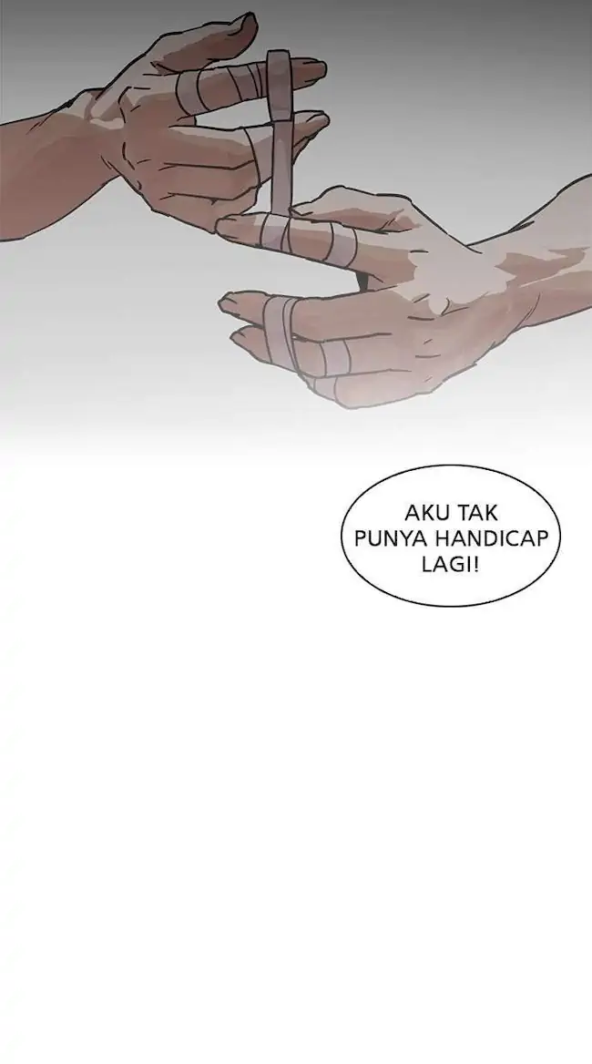 Lookism Chapter 200 Gambar 110