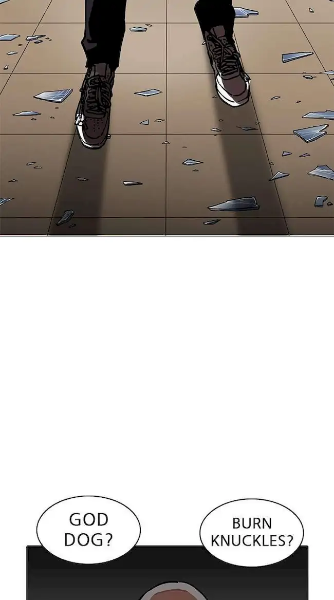 Lookism Chapter 200 Gambar 113