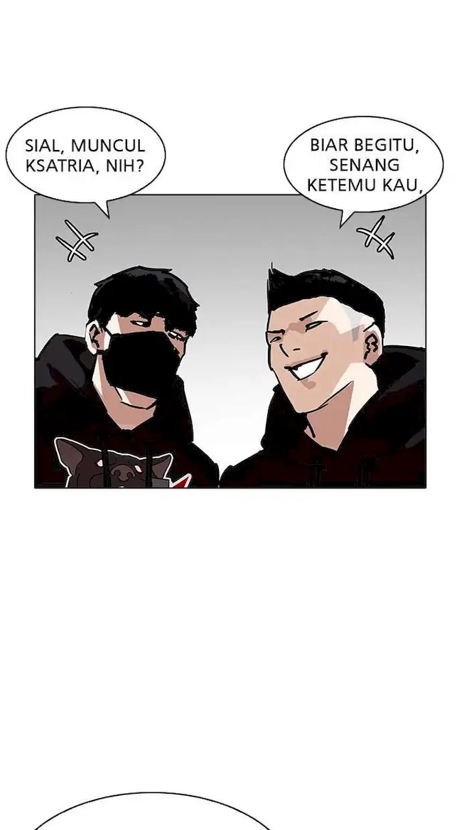 Lookism Chapter 200 Gambar 17
