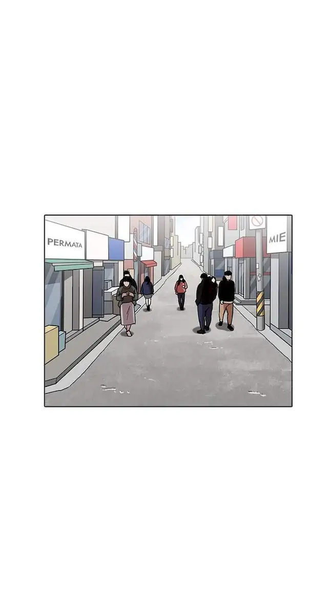 Baca  Lookism Chapter 200 Gambar 2