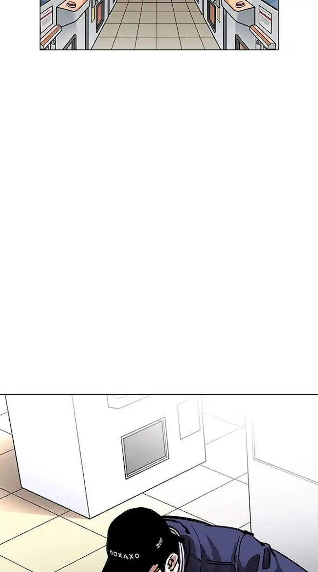 Lookism Chapter 200 Gambar 21