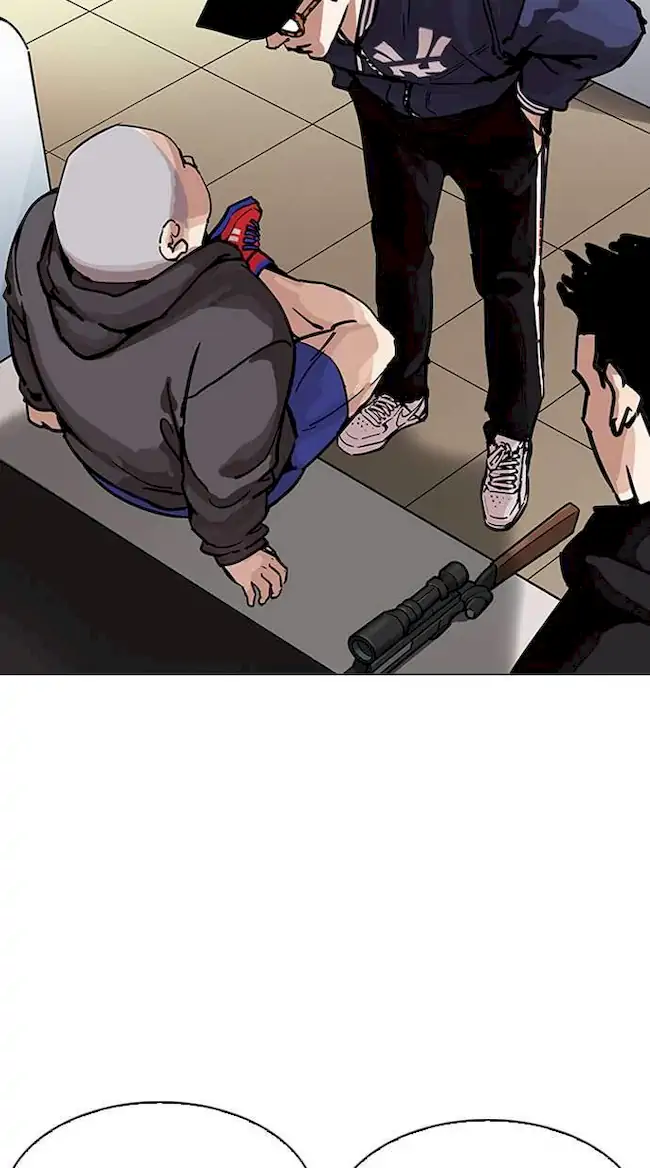 Lookism Chapter 200 Gambar 22