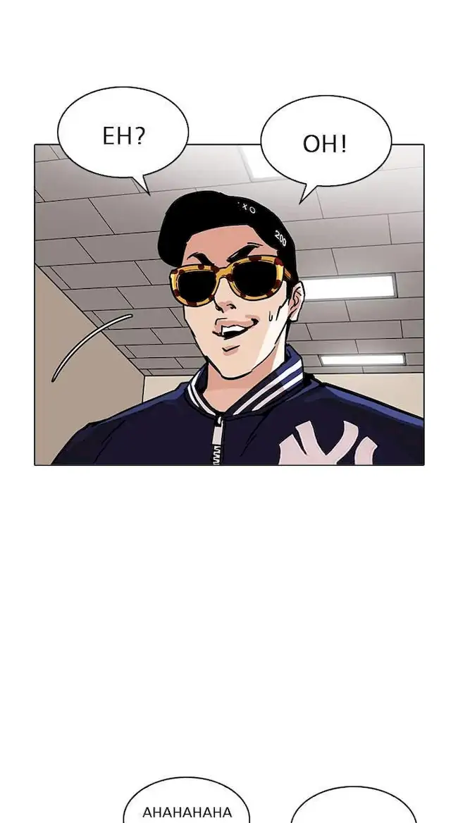 Lookism Chapter 200 Gambar 26