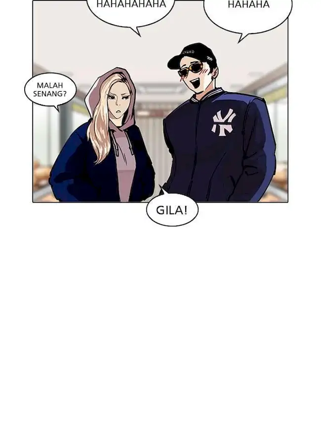 Lookism Chapter 200 Gambar 27