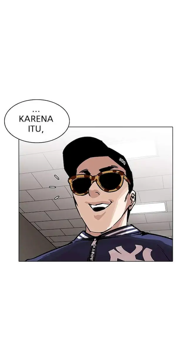 Lookism Chapter 200 Gambar 28
