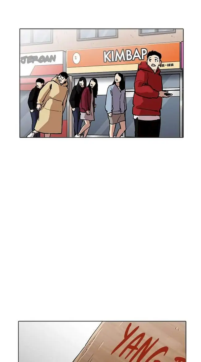 Lookism Chapter 200 Gambar 3