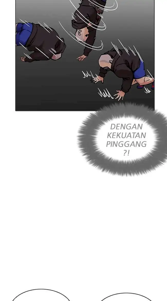 Lookism Chapter 200 Gambar 39