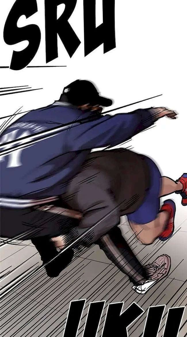 Lookism Chapter 200 Gambar 41