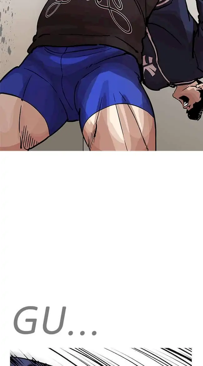 Lookism Chapter 200 Gambar 46