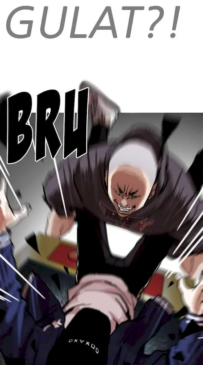 Lookism Chapter 200 Gambar 48