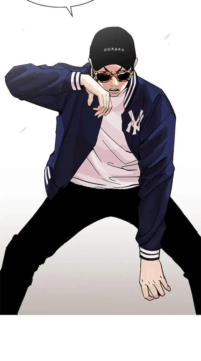 Lookism Chapter 200 Gambar 54