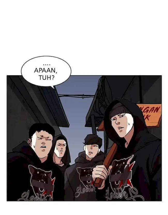 Lookism Chapter 200 Gambar 58