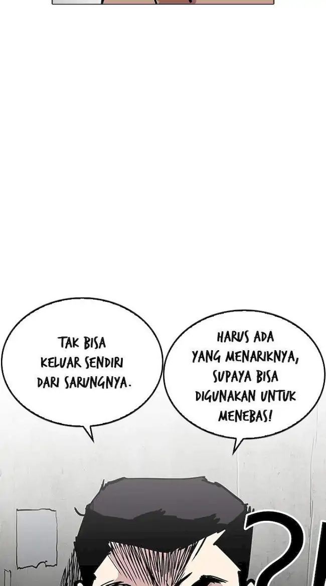 Lookism Chapter 200 Gambar 62