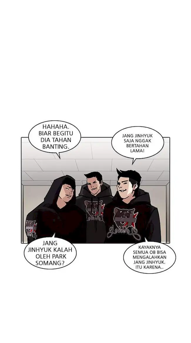 Lookism Chapter 200 Gambar 70