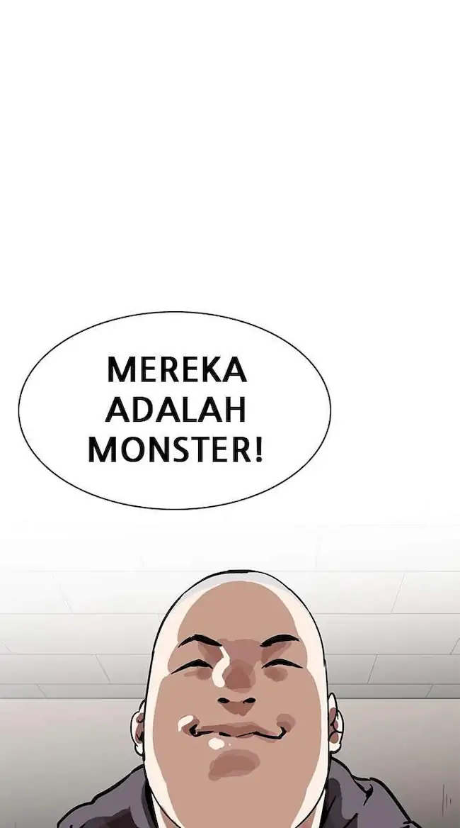 Lookism Chapter 200 Gambar 71