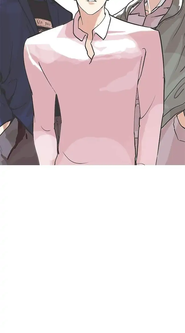 Lookism Chapter 200 Gambar 76