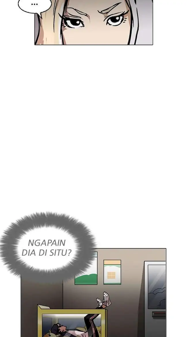 Lookism Chapter 200 Gambar 78