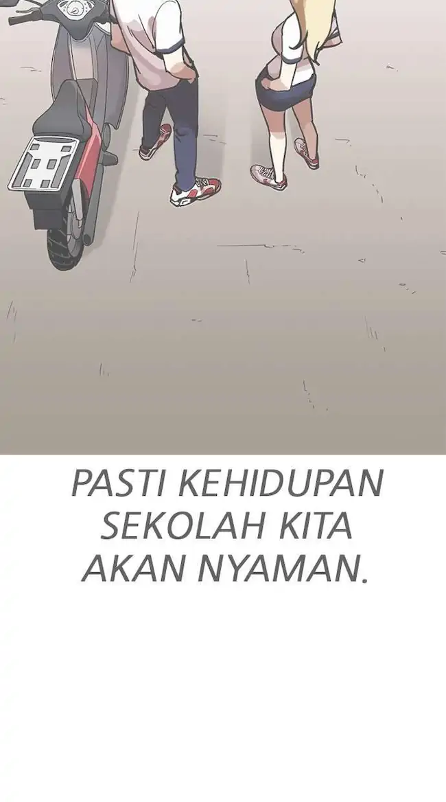 Lookism Chapter 200 Gambar 81