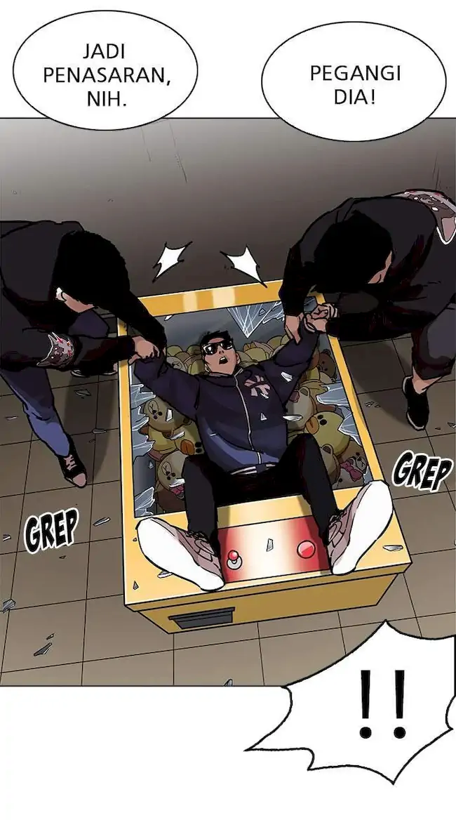 Lookism Chapter 200 Gambar 83