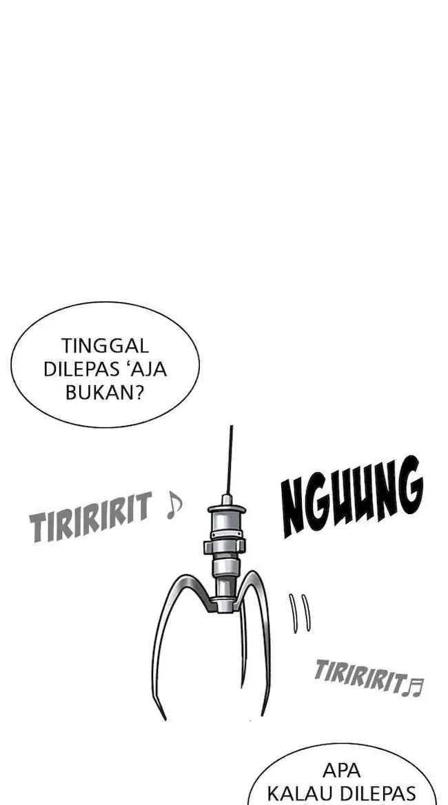 Lookism Chapter 200 Gambar 85