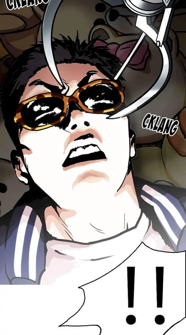 Lookism Chapter 200 Gambar 87